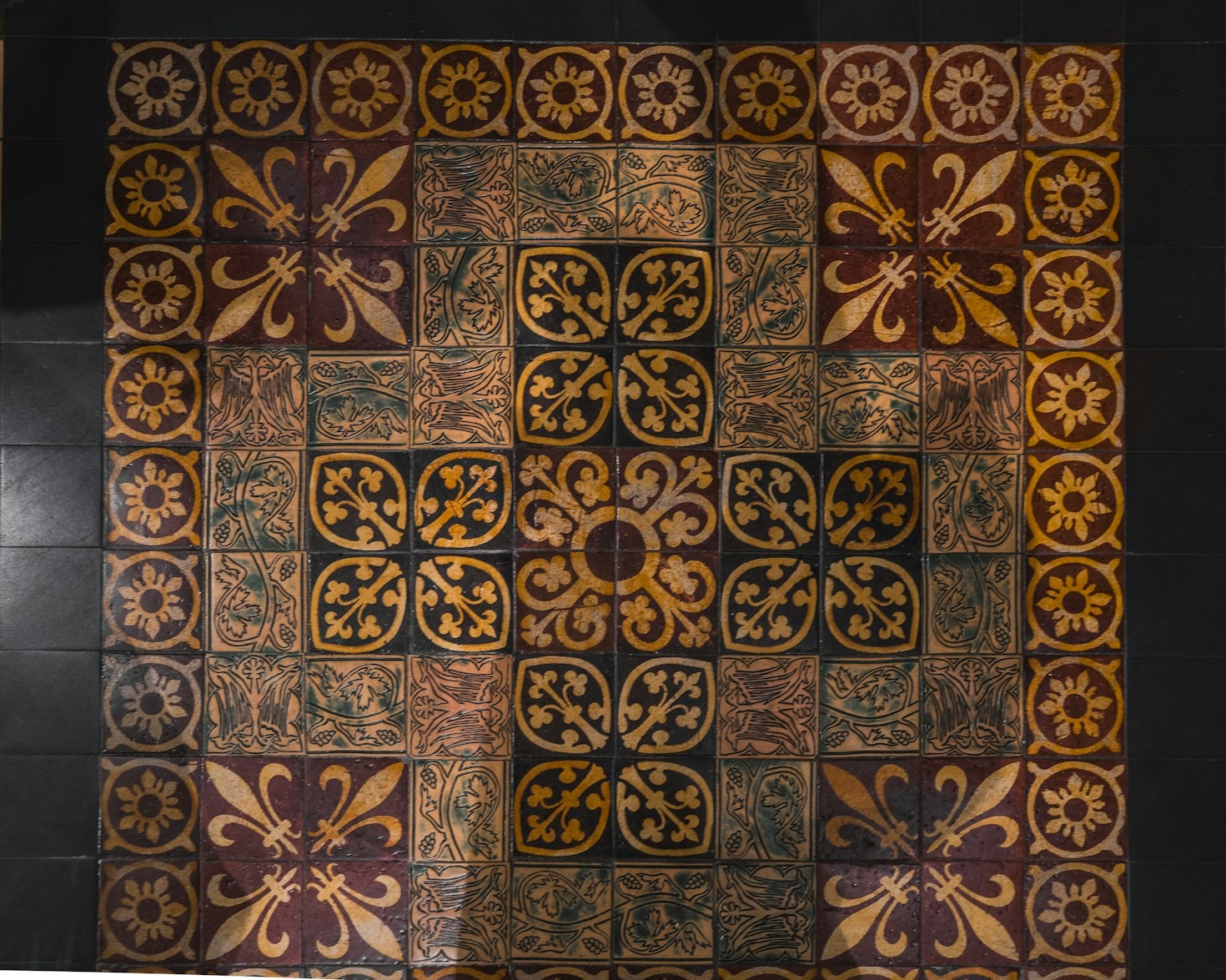 Duvar Kaplamaları: Modern Tasarımın Vazgeçilmezi