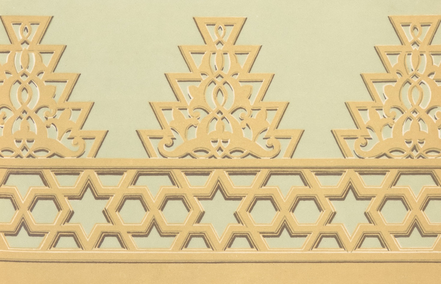 Zemin Kaplamalarında Yenilikçi Trendler