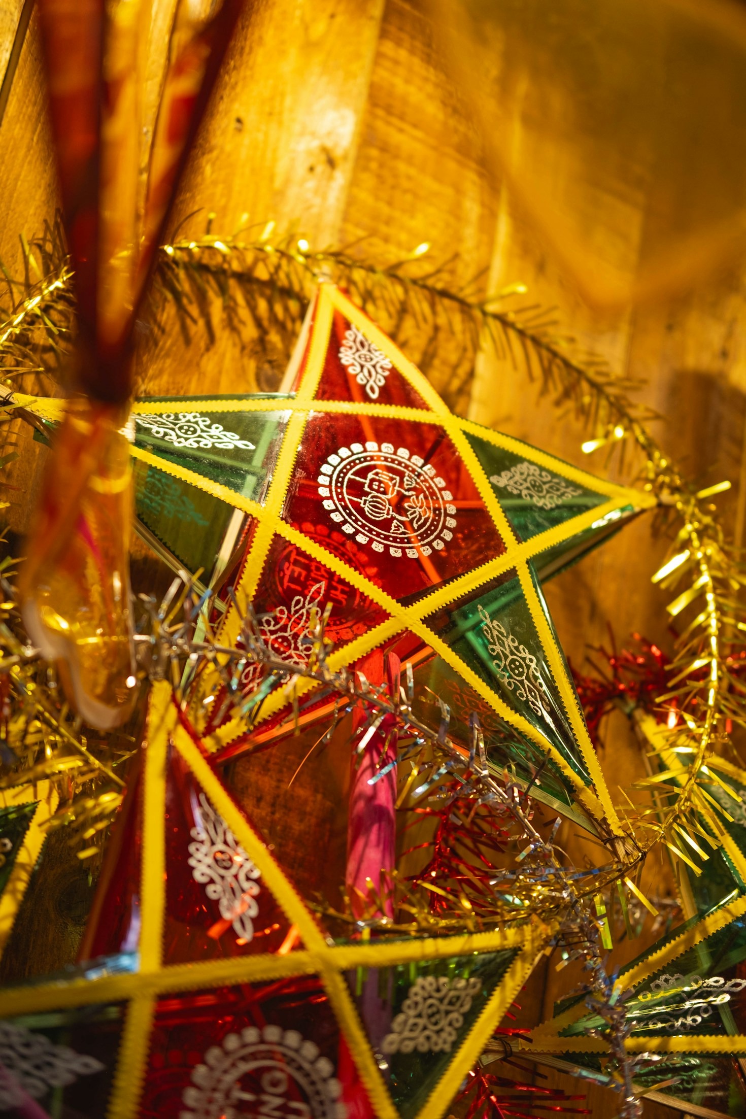 Sanatsal Duvar Dekorasyonunun Gücü