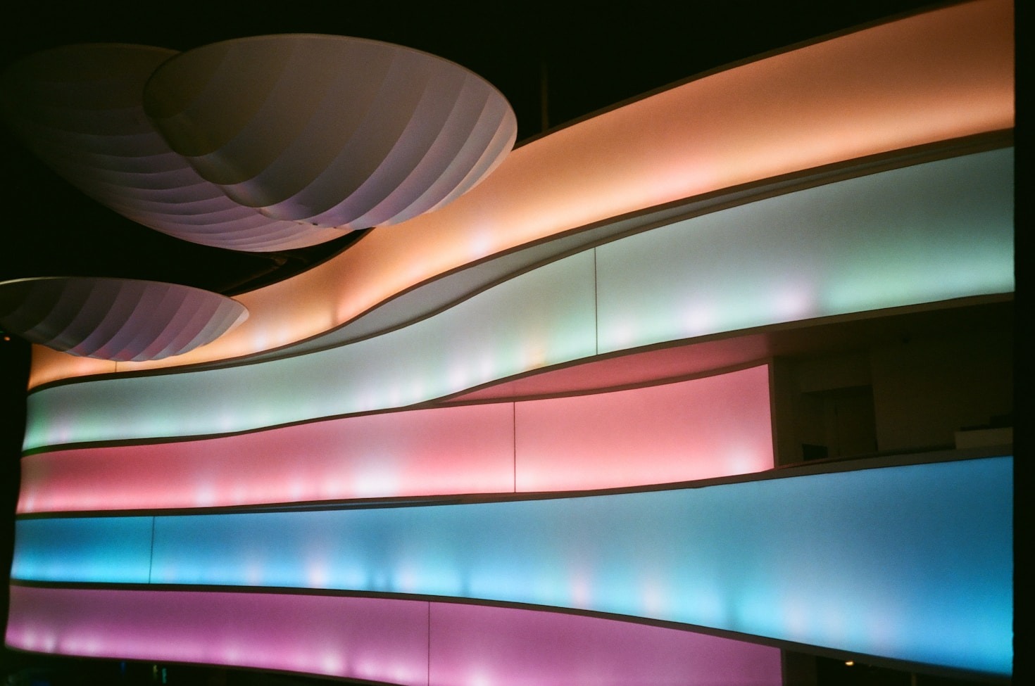 Ev Dekorasyonunda Renklerin Etkisi